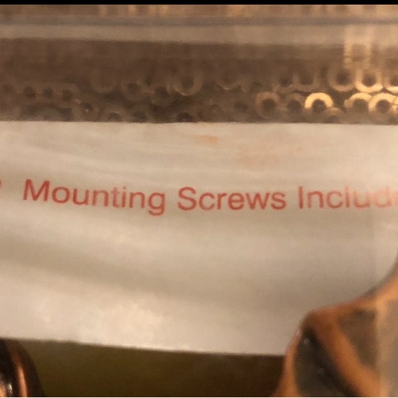 ‼️Leaf Shape with Lighted Door Bell Cover , NWT - Picture 3 of 6